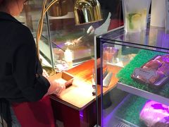-西小排(来福士广场店)