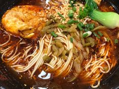 -蓉李记成都名小吃(武汉菱角湖万达店)