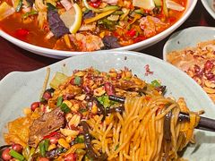 -粉家柳州螺蛳粉(杨宅路店)