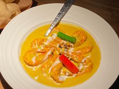 -星叶·东南亚料理(温州万象城店)