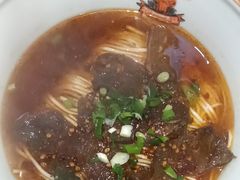 -津市刘聋子粉馆岳阳总店