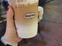 -哈根达斯(武汉天地店)