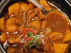 -南棠馆粤菜坊(群光店)