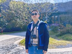 -湖州太湖旅游度假区-月亮广场