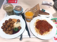 -宜家家居(哈尔滨商场店)