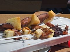 -山城外·非遗酸菜鱼(蜀都万达店)