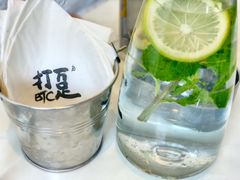 -打趸BTC·Breaktime cafe(北京路店)