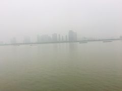 -钱江新城灯光秀