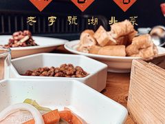 -顺香居·老字号湖北菜(江汉路店)