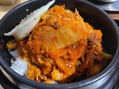 -绣旻烤肉吧(总店)