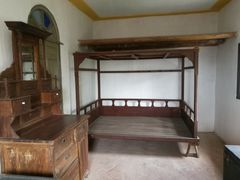 景点-锦江里碉楼群