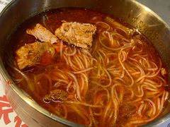 金龙牛肉面-金龙烧烤·牛肉面(西塔店)