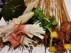 -热辣宗师·串串火锅(万达金街店)