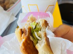 -麦当劳(政通路店)