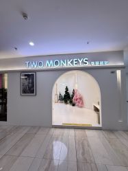 -Two  Monkeys 孕婴写真馆(龙华店)