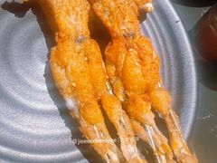 碳烤牛蛙-红盔甲·小龙虾(人民广场店)