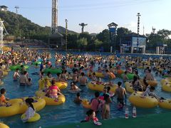 -杭州浪浪浪水公园