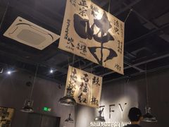 -张翻越·川渝冒菜·武汉黑鸭煲(城北万象城店)
