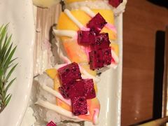 -弓二·烧鸟居酒屋(财富购物中心店)