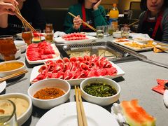 -海底捞火锅(海宁路店)