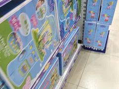 -TOYSRUS玩具反斗城(大连恒隆广场店)