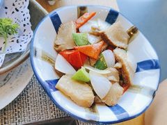 -松本楼(桥西店)