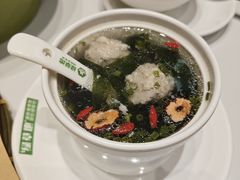 -绿草地·湘菜(7mall店)