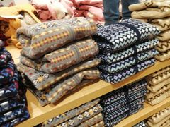 -优衣库(哈尔滨乐松广场店)