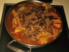 -漫麦韩国美食广祥店