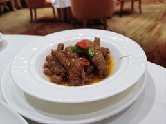 -明阁 Ming Court(广州朗豪酒店)