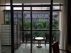 亚龙湾红树林度假酒店-三亚亚龙湾红树林度假酒店