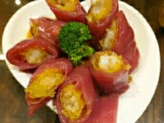 -岭南小生·粤港点心(华新旗舰店)