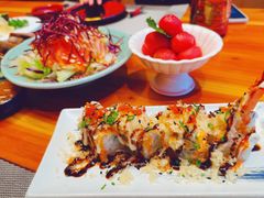 -文三酒肆自助放题(新街口友谊广场店)