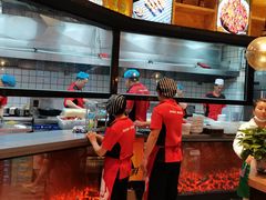 -泰山王老三串旗舰店(万达店)