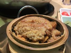 -野山舂·贵州现舂酸汤火锅(鸿通城店)