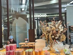 -LANLIZI BAKERY(COSMO店)