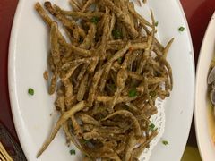 -天天海鲜城·海鲜大排档(新溪店)