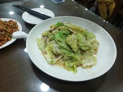 -白魁老号饭庄(安内店)