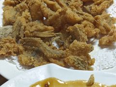 -老大连路特色烧烤(基隆路店)
