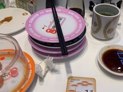-元气寿司(益田假日广场店)