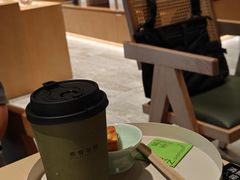 -奈雪茶院·茶室茶馆(广州粤海天地店)