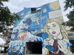 -广州市紫泥堂文化创意园景区
