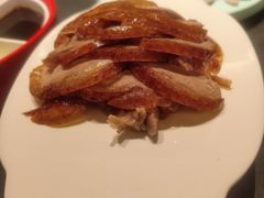 -全聚德(双井店)