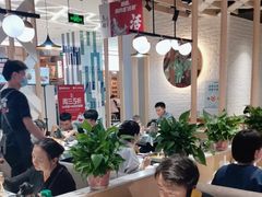 -鱼酷活鱼烤鱼(北美店)