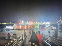 -珠江夜游广州塔·中大码头