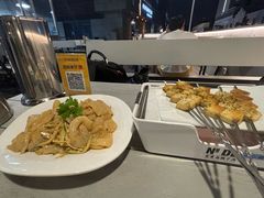 -No.DD戳子烧烤·江湖菜(北京总店)