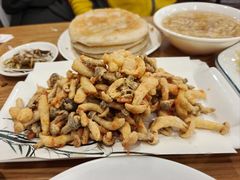 -李连贵熏肉大饼(沈阳站店)