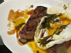 -Ocean's Table 欧舍