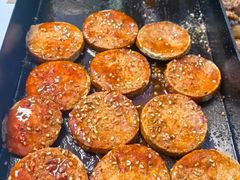 戳子烤素鸡-晓梦戳子肉(瑞云路店)