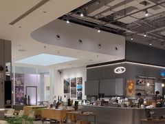 -SAANCI山池咖啡(海上世界文化艺术中心店)